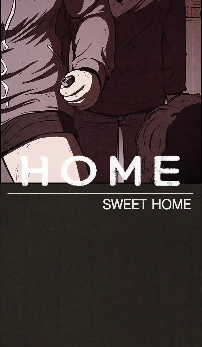 Sweet Home Chapter 73 page 36 - Chapter 73: Ep.72