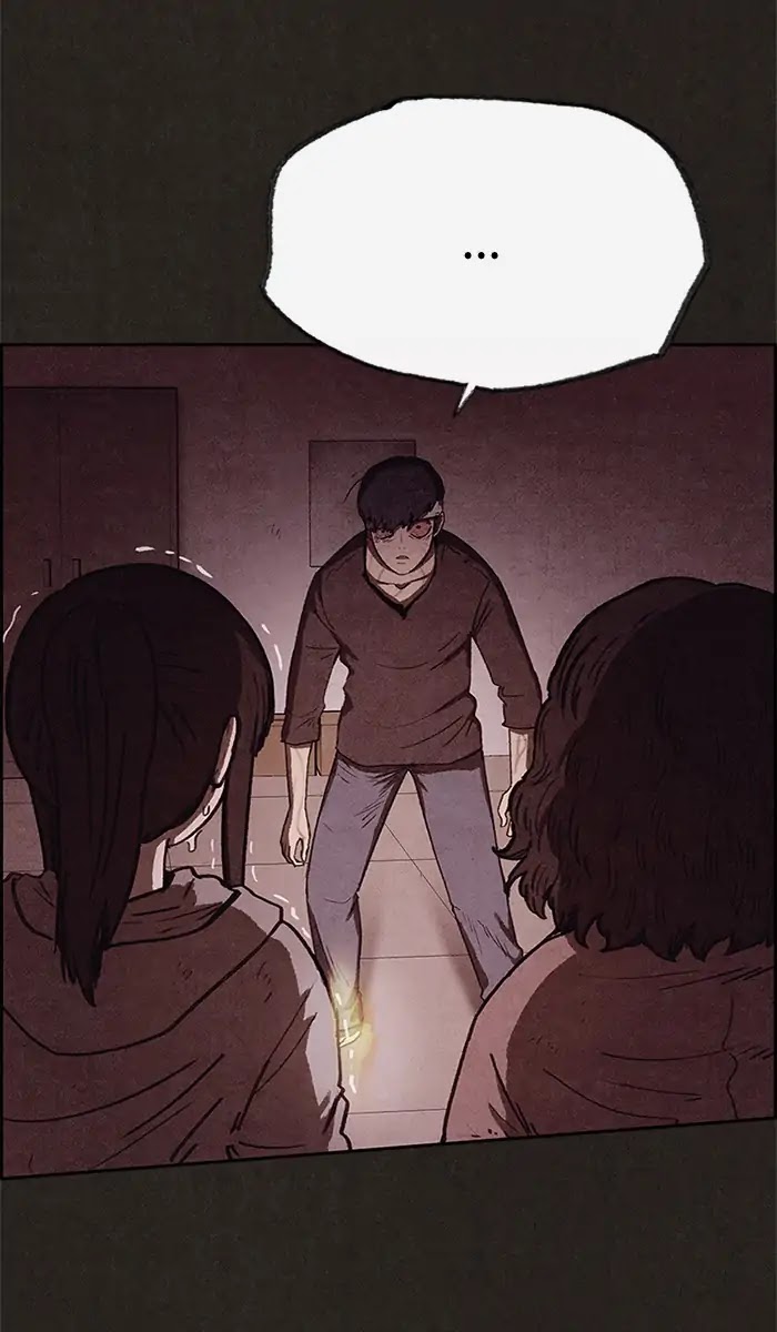 Sweet Home Chapter 73 page 56 - Chapter 73: Ep.72