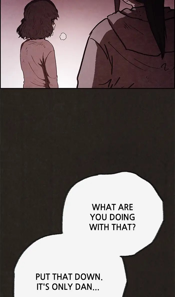 Sweet Home Chapter 73 page 74 - Chapter 73: Ep.72