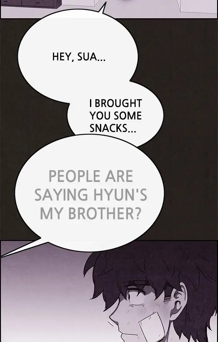 Sweet Home Chapter 73 page 8 - Chapter 73: Ep.72