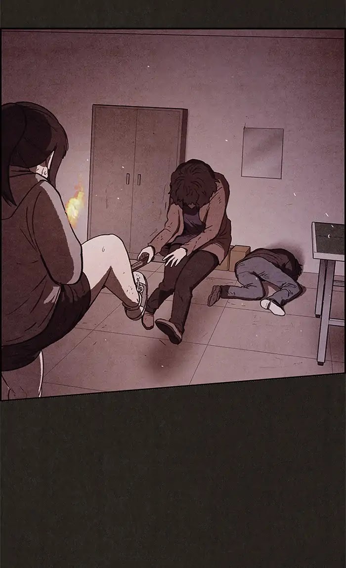 Sweet Home Chapter 73 page 82 - Chapter 73: Ep.72