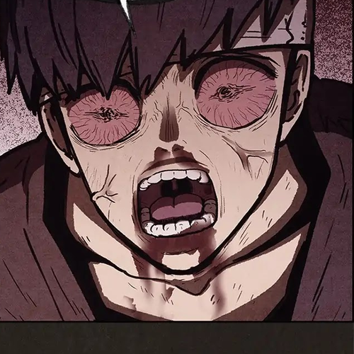 Sweet Home Chapter 73: Ep.72 cover