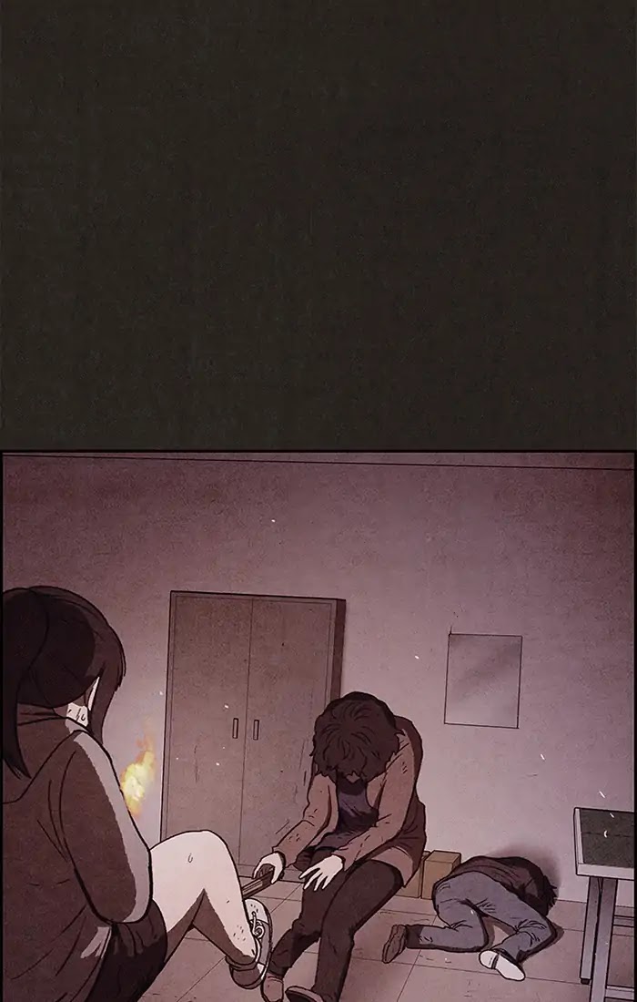 Sweet Home Chapter 74 page 1 - Chapter 74: Ep.73