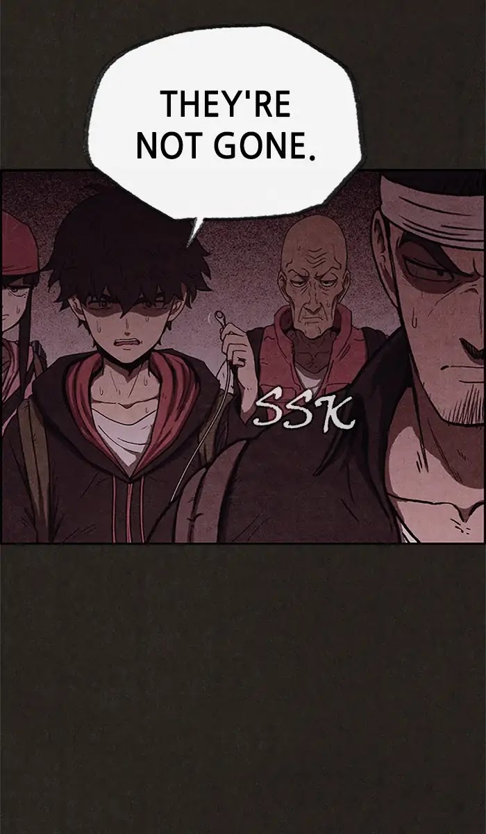 Sweet Home Chapter 74 page 105 - Chapter 74: Ep.73