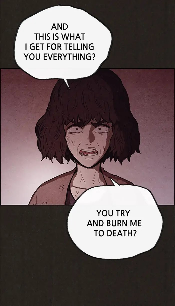 Sweet Home Chapter 74 page 21 - Chapter 74: Ep.73