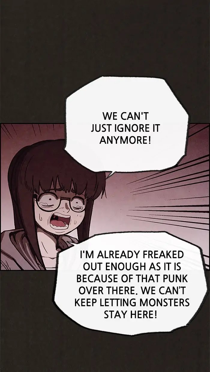 Sweet Home Chapter 74 page 26 - Chapter 74: Ep.73