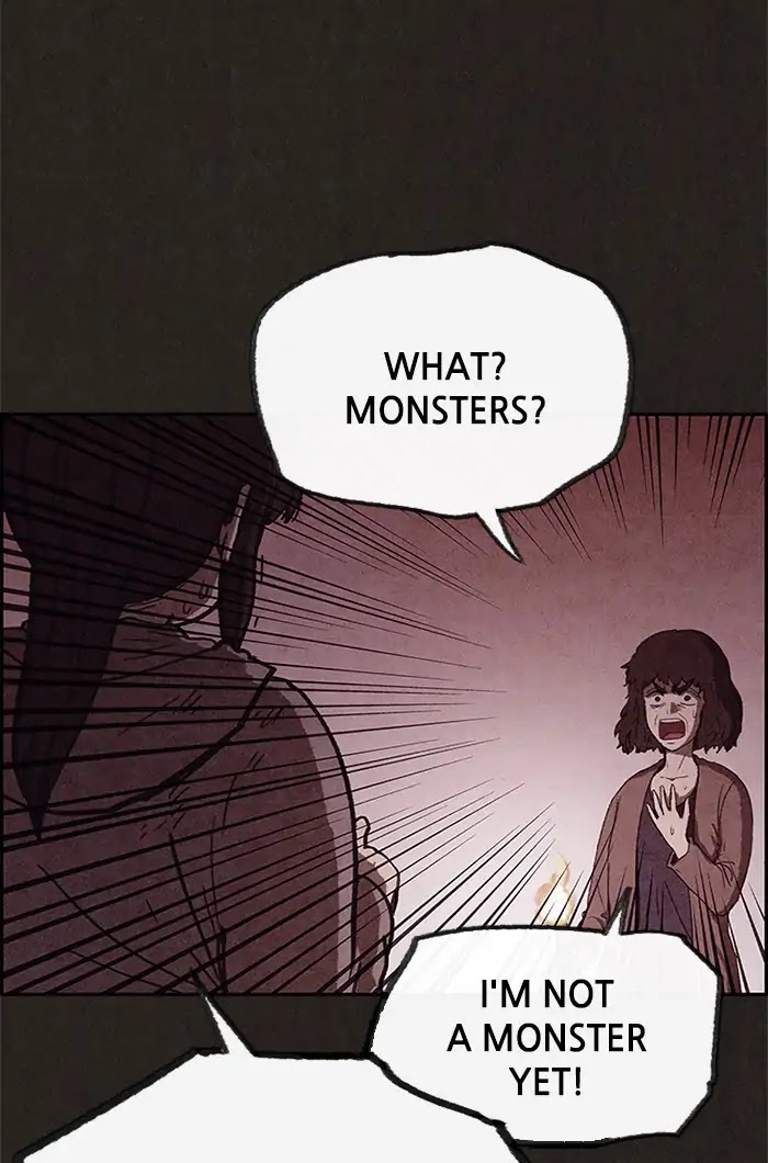 Sweet Home Chapter 74 page 27 - Chapter 74: Ep.73