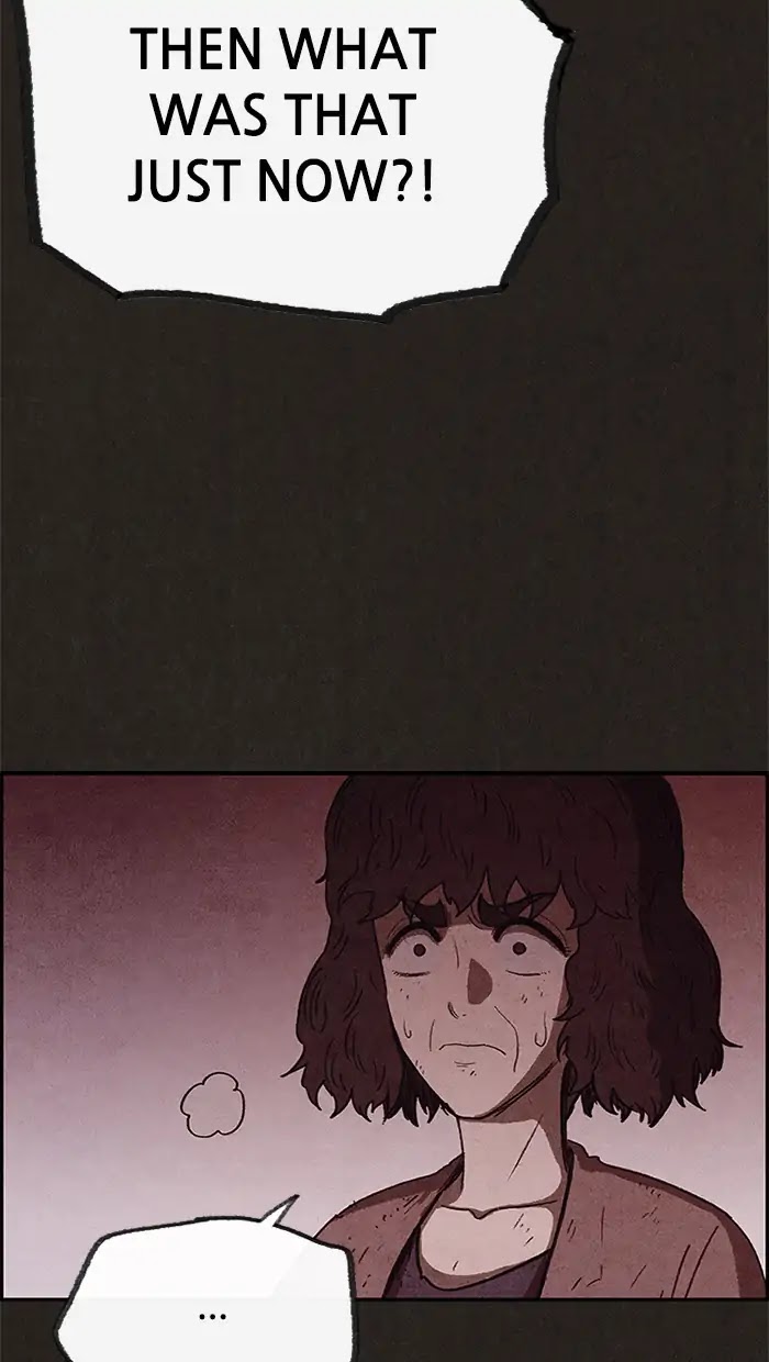 Sweet Home Chapter 74 page 28 - Chapter 74: Ep.73