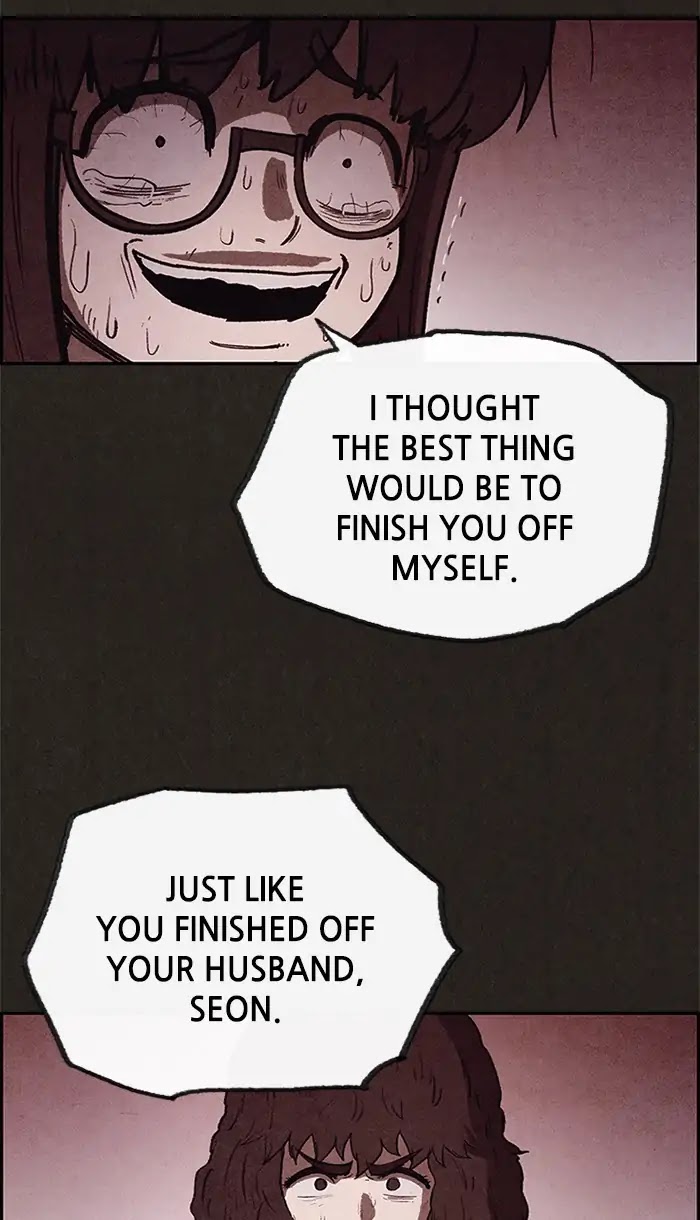 Sweet Home Chapter 74 page 31 - Chapter 74: Ep.73