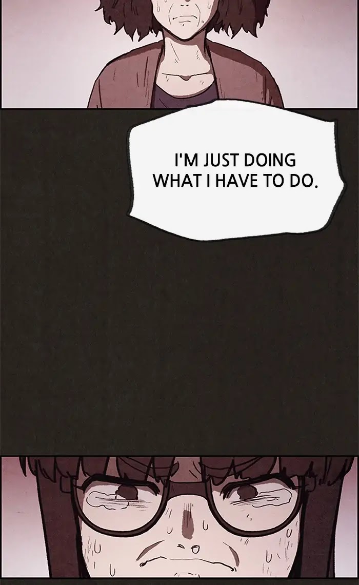 Sweet Home Chapter 74 page 32 - Chapter 74: Ep.73