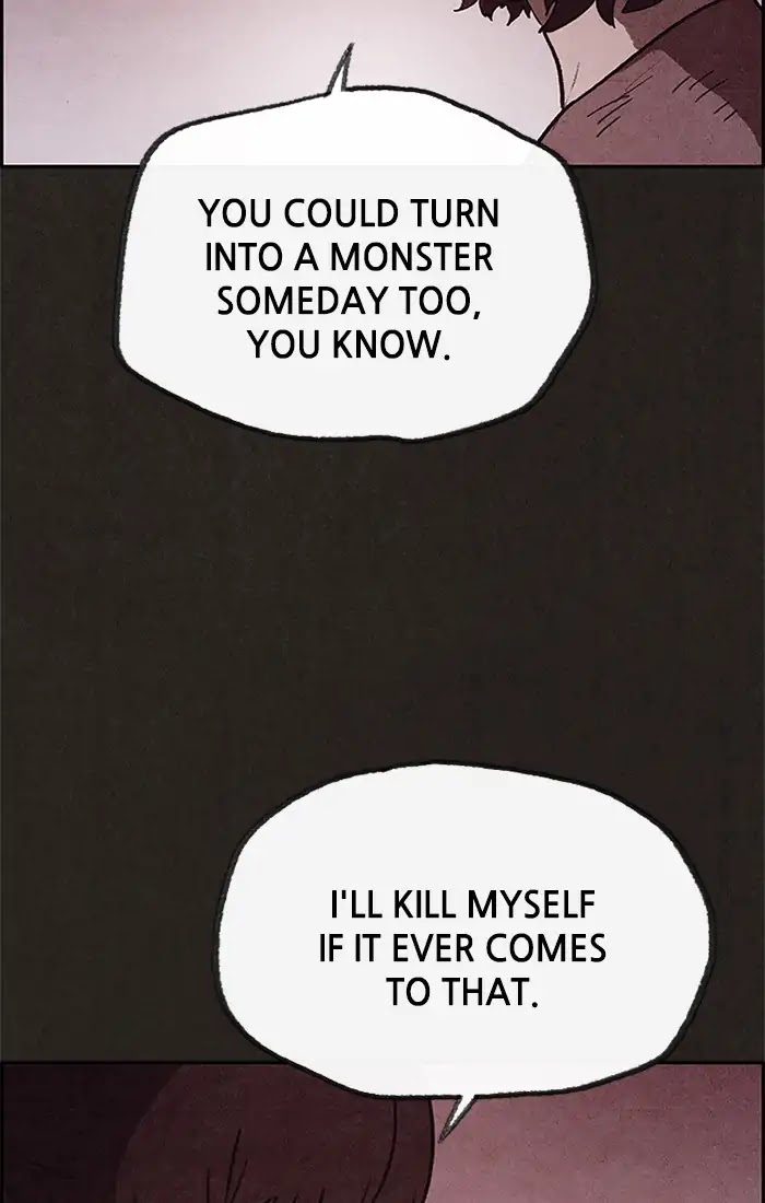 Sweet Home Chapter 74 page 34 - Chapter 74: Ep.73