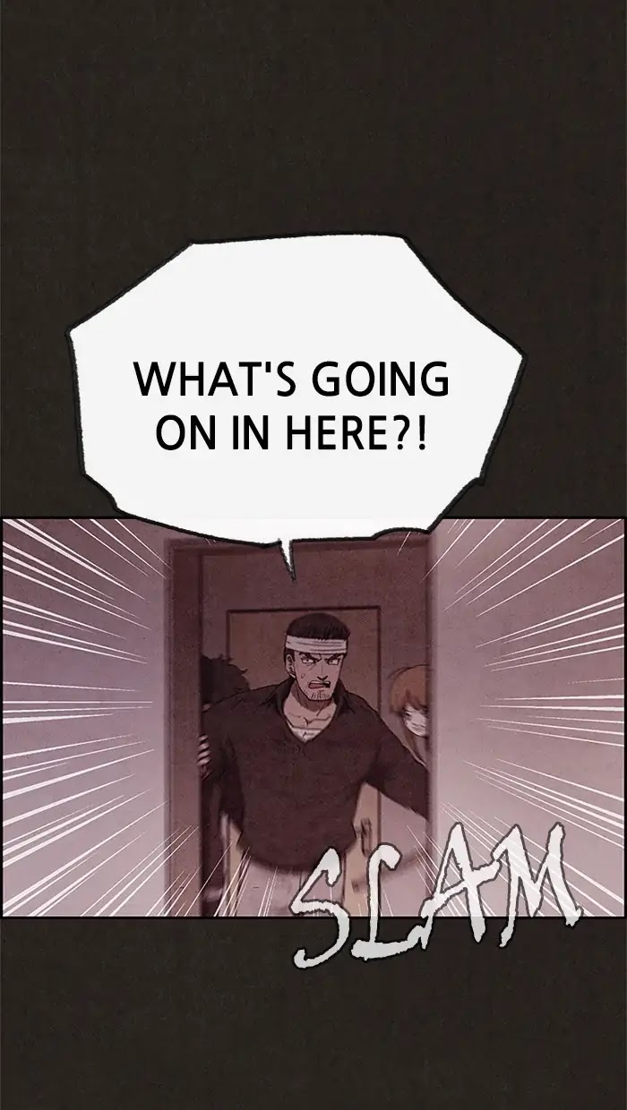 Sweet Home Chapter 74 page 40 - Chapter 74: Ep.73