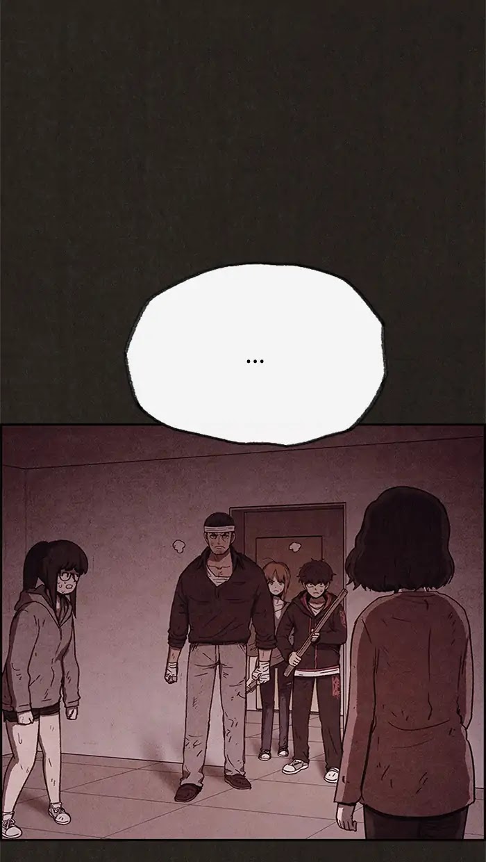 Sweet Home Chapter 74 page 41 - Chapter 74: Ep.73