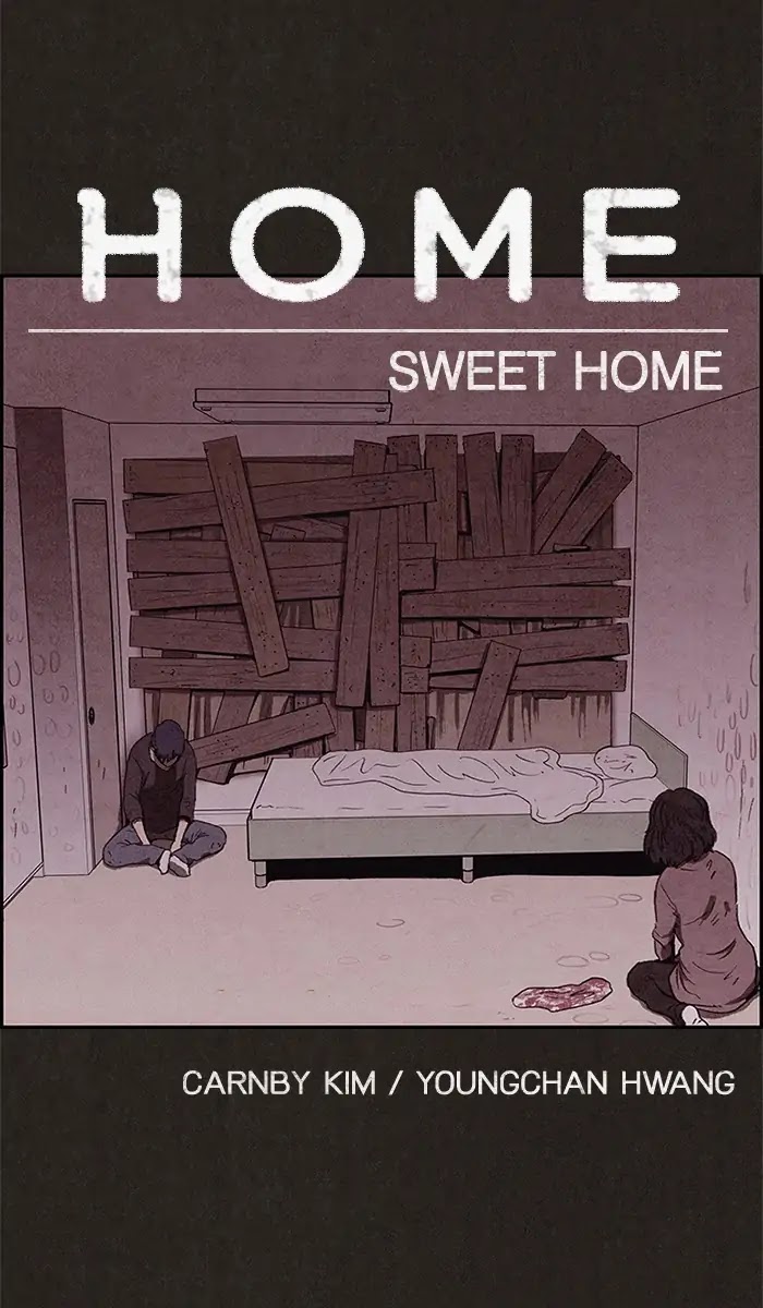 Sweet Home Chapter 74 page 51 - Chapter 74: Ep.73