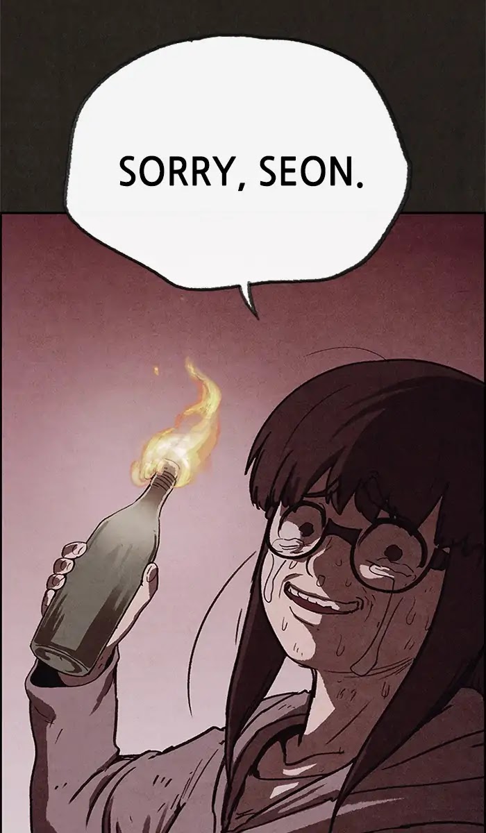 Sweet Home Chapter 74 page 6 - Chapter 74: Ep.73