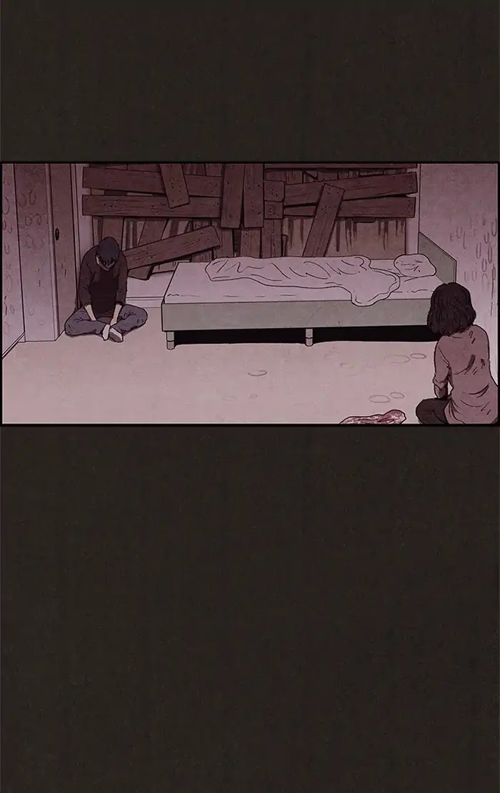 Sweet Home Chapter 74 page 62 - Chapter 74: Ep.73