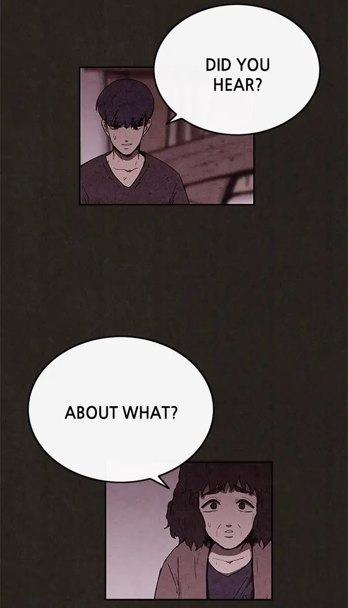 Sweet Home Chapter 74 page 63 - Chapter 74: Ep.73