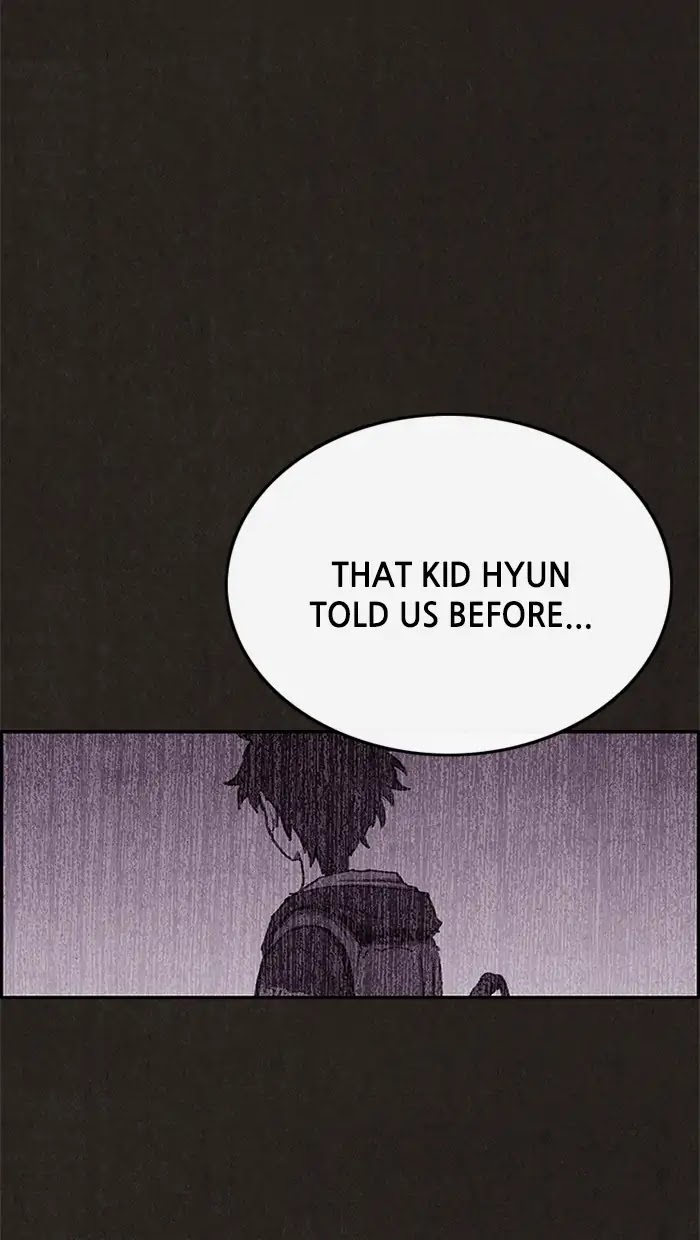 Sweet Home Chapter 74 page 64 - Chapter 74: Ep.73