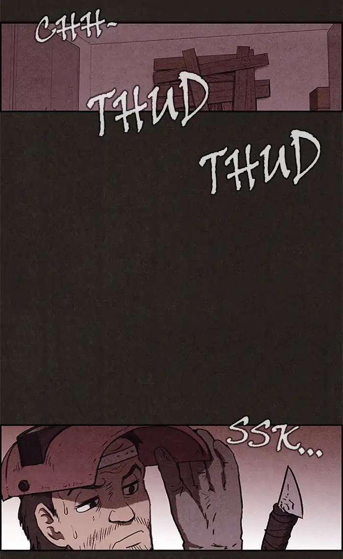 Sweet Home Chapter 74 page 70 - Chapter 74: Ep.73