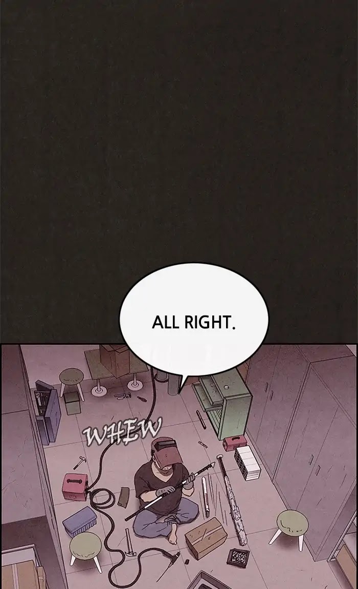 Sweet Home Chapter 74 page 71 - Chapter 74: Ep.73
