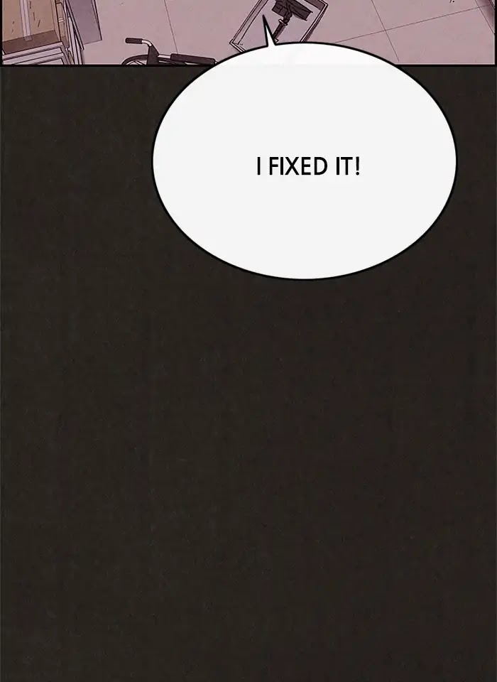 Sweet Home Chapter 74 page 72 - Chapter 74: Ep.73