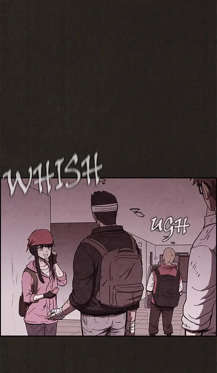 Sweet Home Chapter 74 page 76 - Chapter 74: Ep.73
