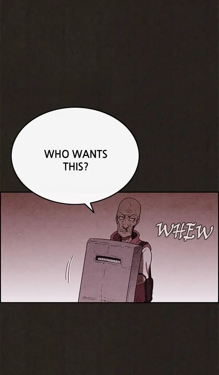 Sweet Home Chapter 74 page 77 - Chapter 74: Ep.73