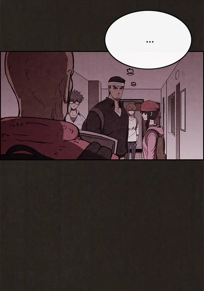 Sweet Home Chapter 74 page 79 - Chapter 74: Ep.73
