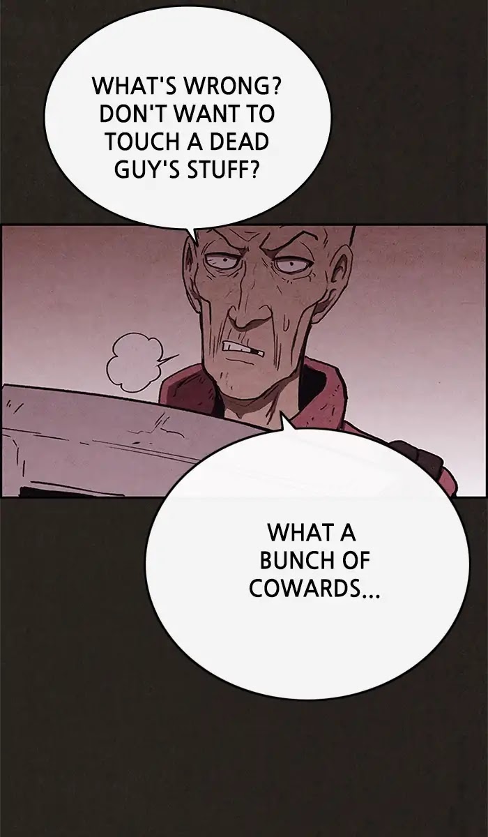 Sweet Home Chapter 74 page 80 - Chapter 74: Ep.73