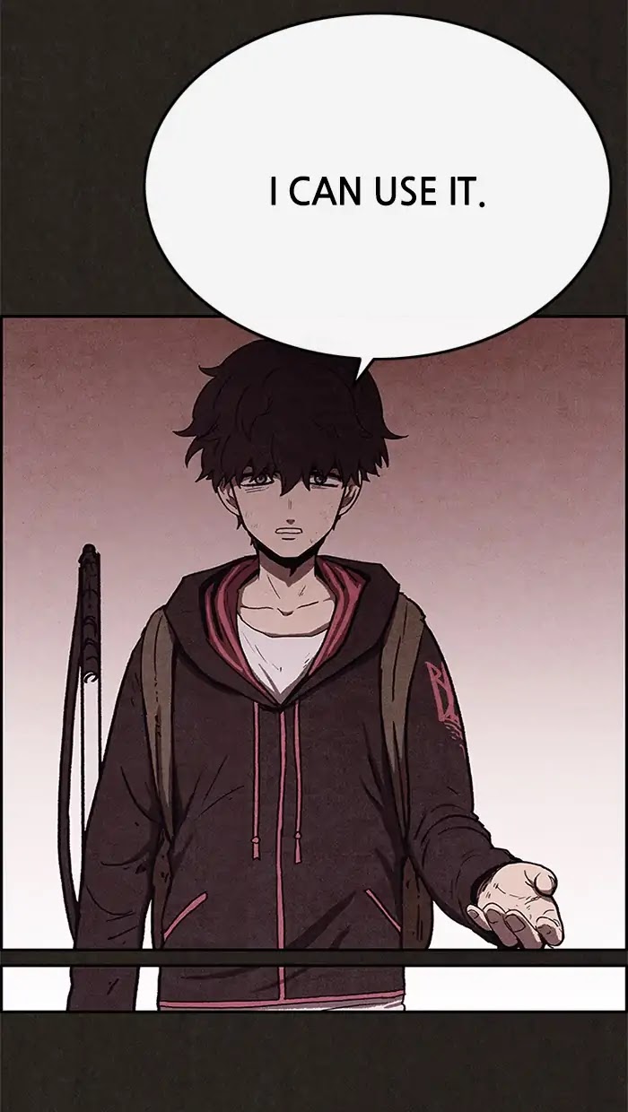 Sweet Home Chapter 74 page 83 - Chapter 74: Ep.73