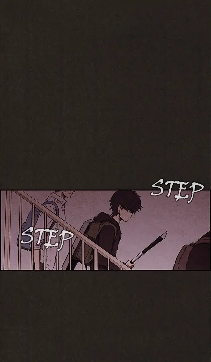 Sweet Home Chapter 74 page 86 - Chapter 74: Ep.73