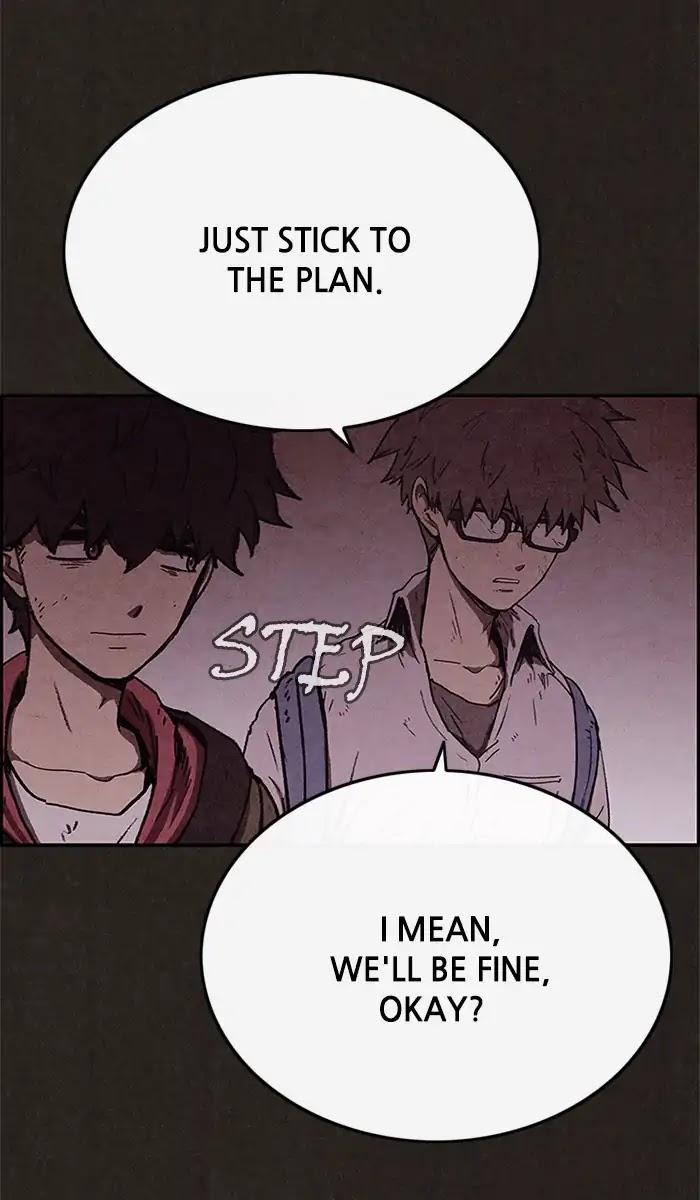 Sweet Home Chapter 74 page 87 - Chapter 74: Ep.73
