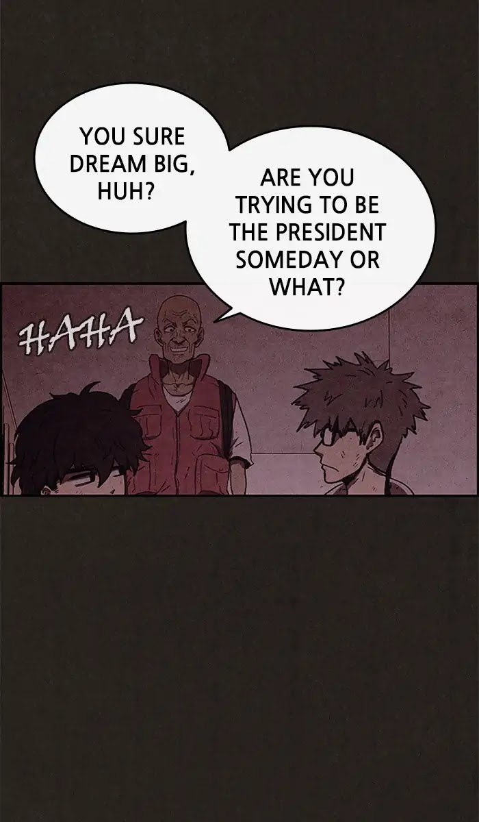 Sweet Home Chapter 74 page 88 - Chapter 74: Ep.73