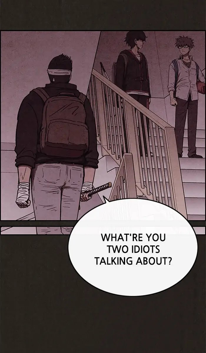 Sweet Home Chapter 74 page 94 - Chapter 74: Ep.73