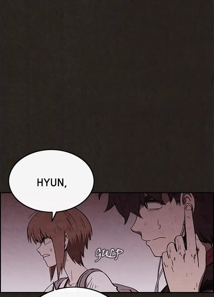 Sweet Home Chapter 74 page 97 - Chapter 74: Ep.73