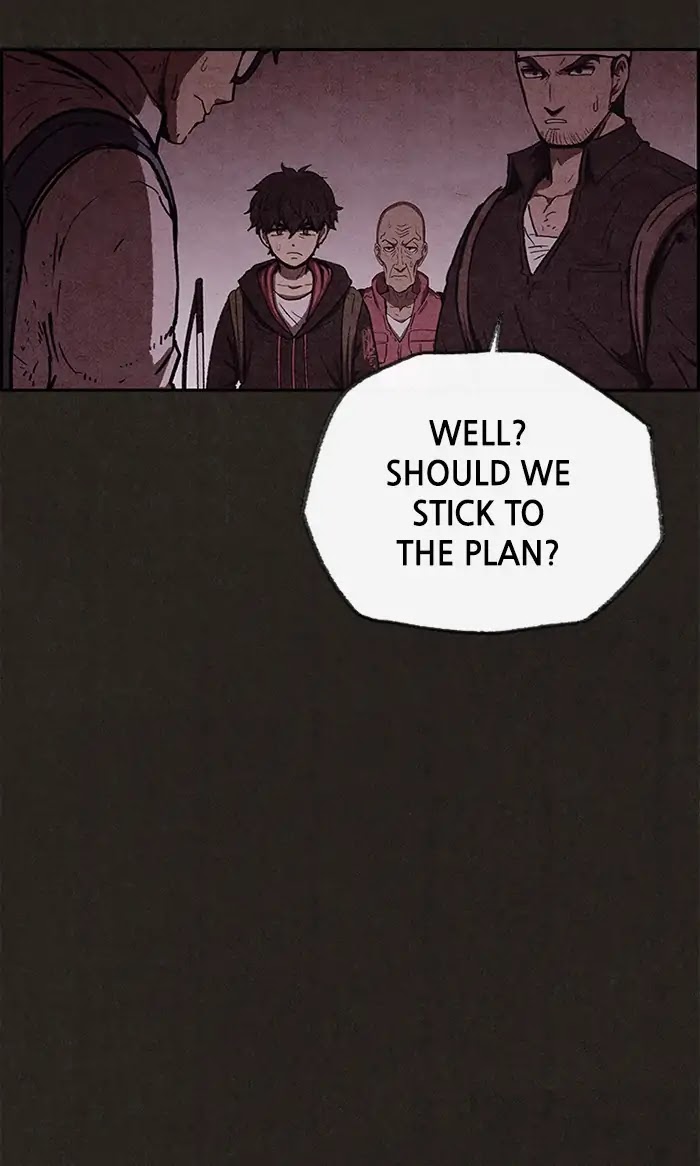 Sweet Home Chapter 75 page 10 - Chapter 75: Ep.74