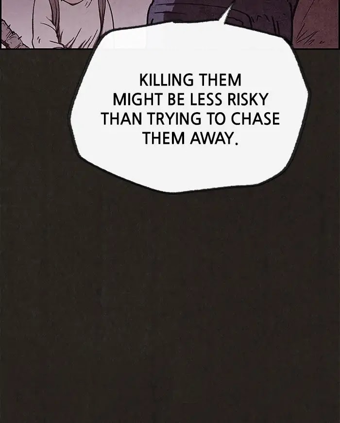 Sweet Home Chapter 75 page 14 - Chapter 75: Ep.74