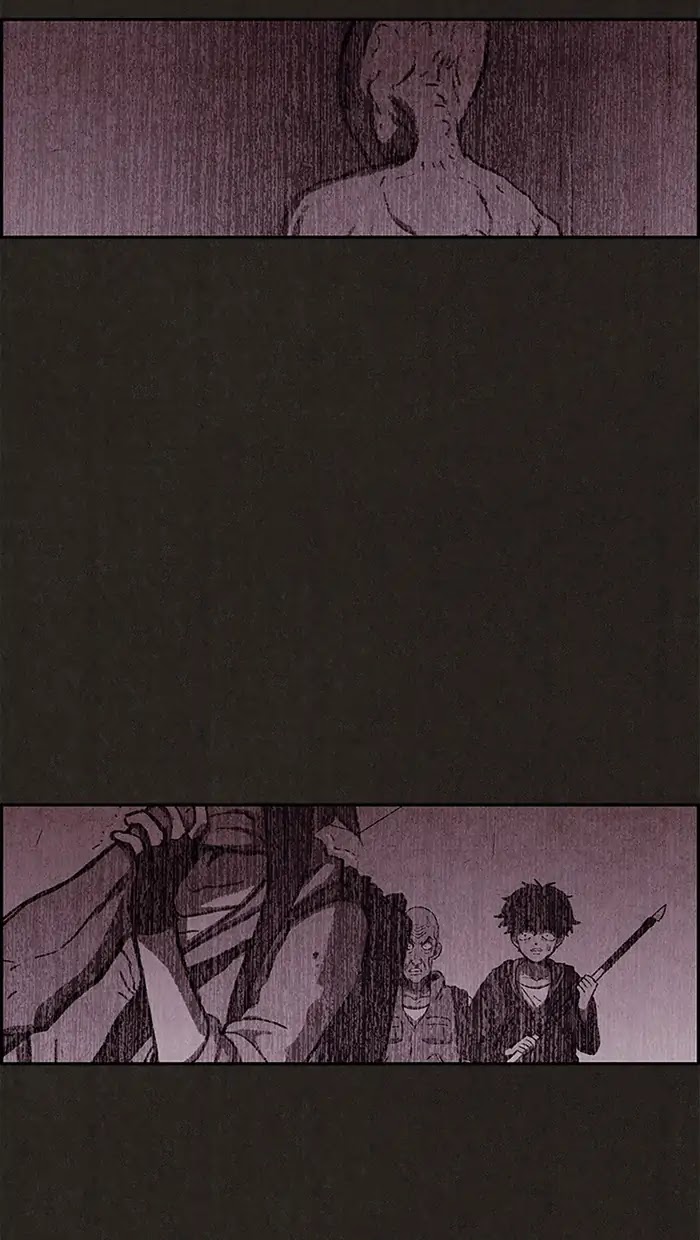 Sweet Home Chapter 75 page 17 - Chapter 75: Ep.74