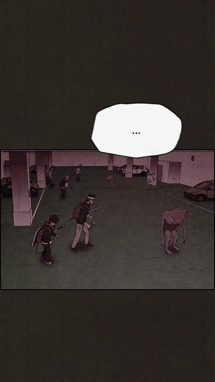Sweet Home Chapter 75 page 26 - Chapter 75: Ep.74