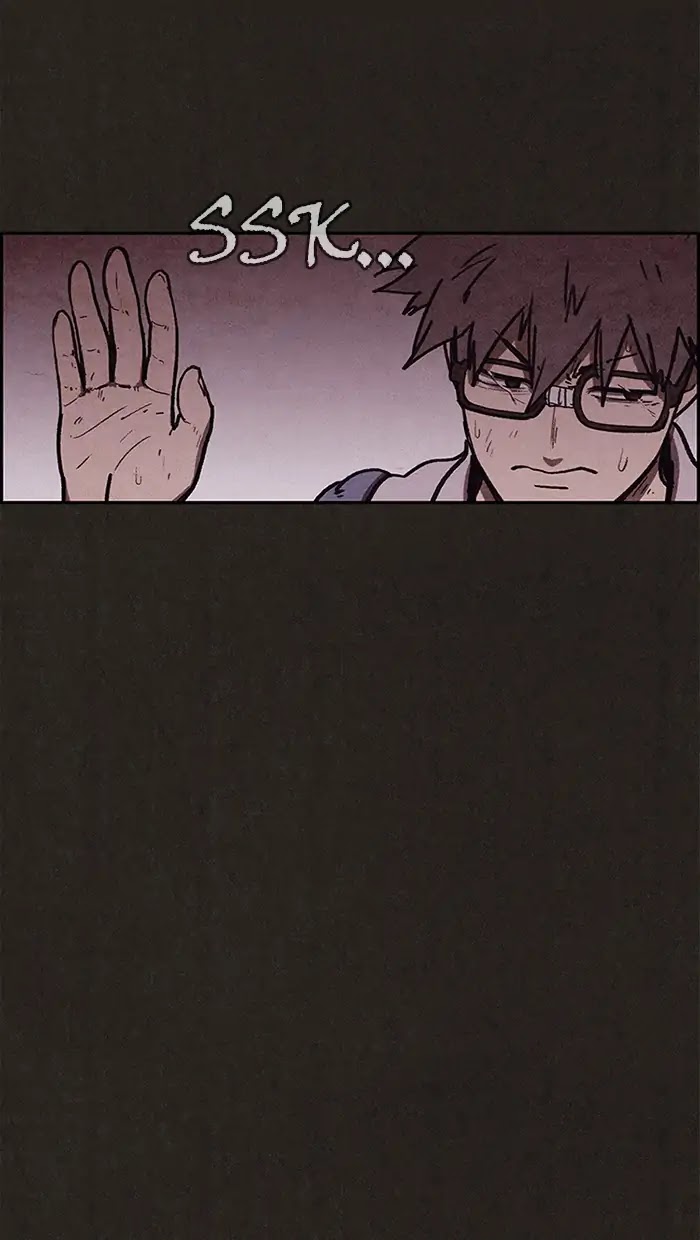 Sweet Home Chapter 75 page 28 - Chapter 75: Ep.74