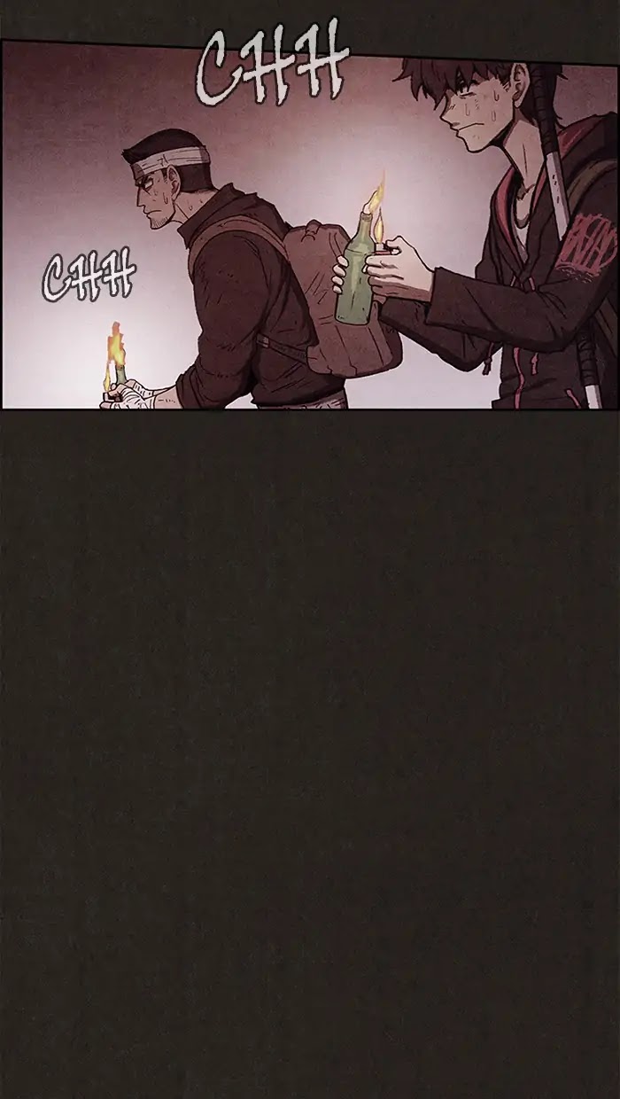 Sweet Home Chapter 75 page 31 - Chapter 75: Ep.74