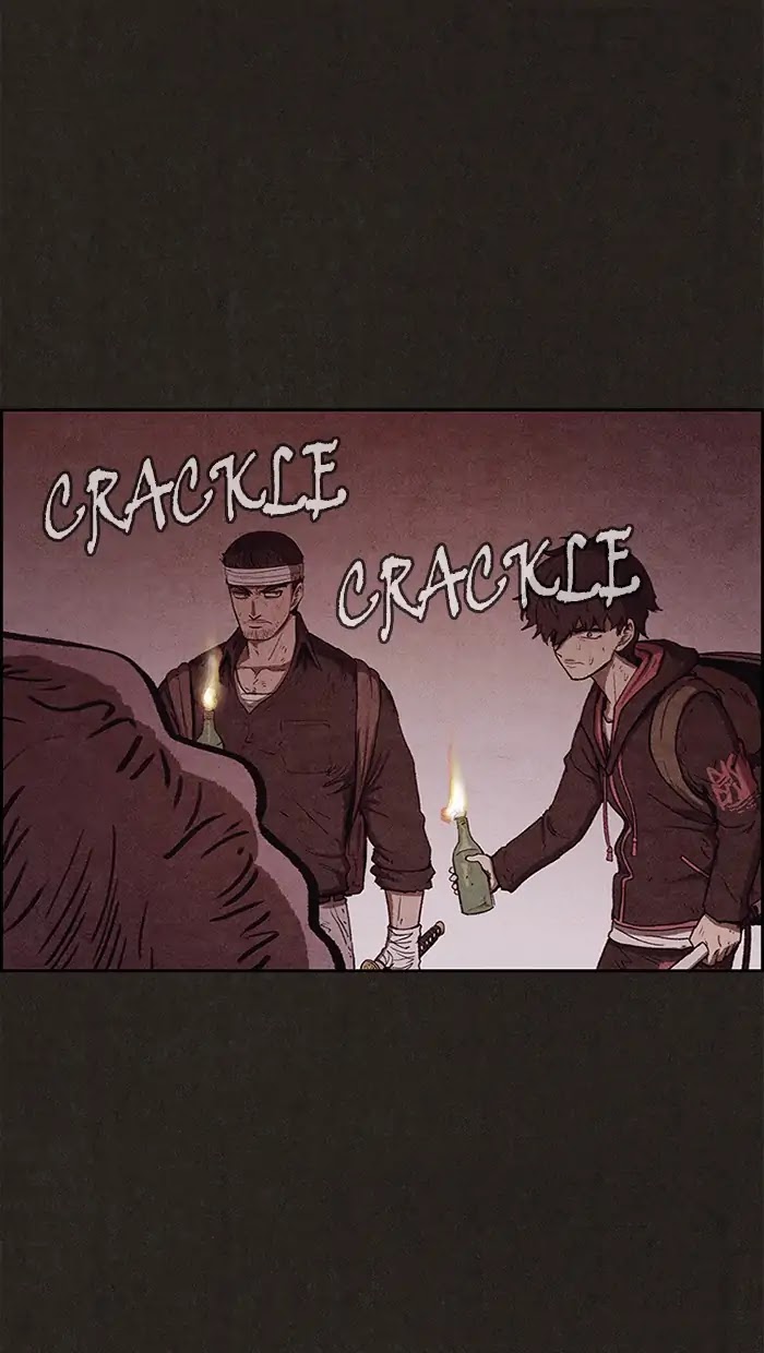 Sweet Home Chapter 75 page 33 - Chapter 75: Ep.74