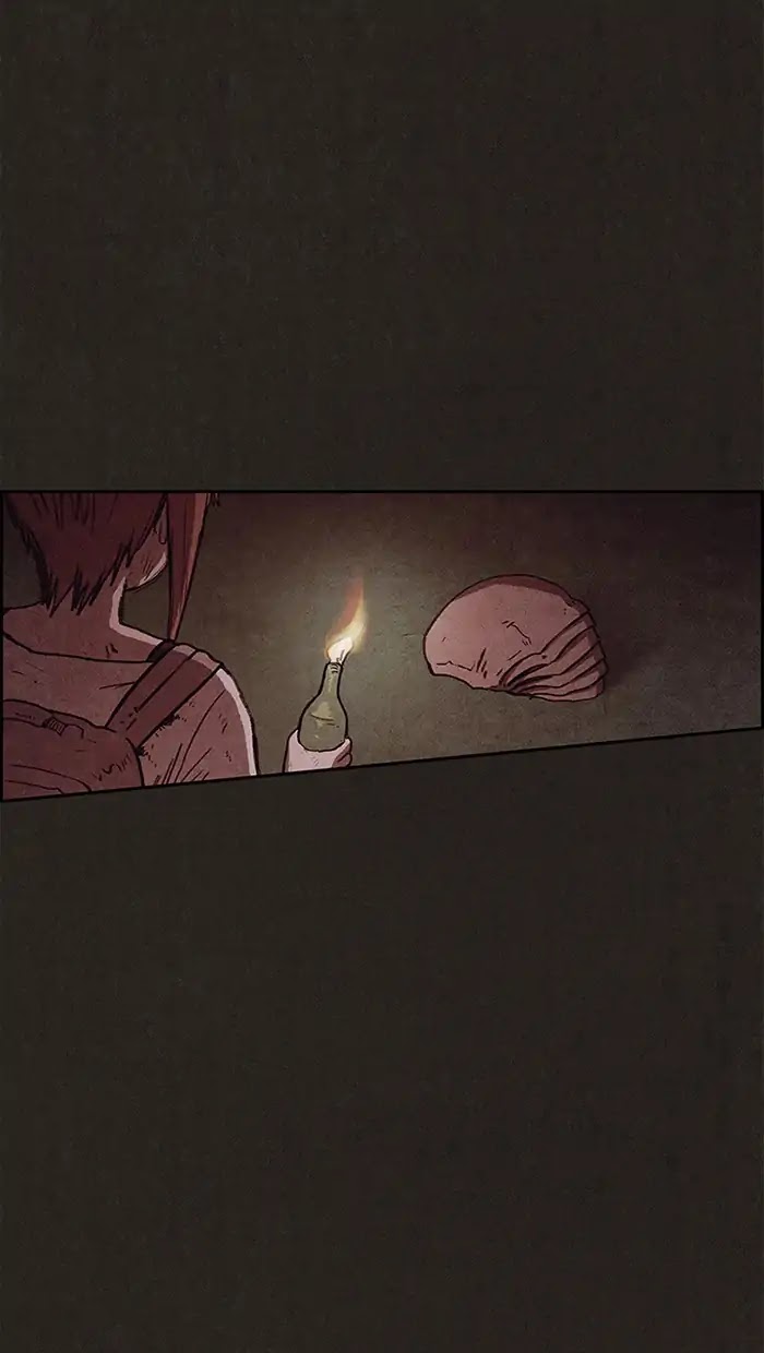 Sweet Home Chapter 75 page 34 - Chapter 75: Ep.74
