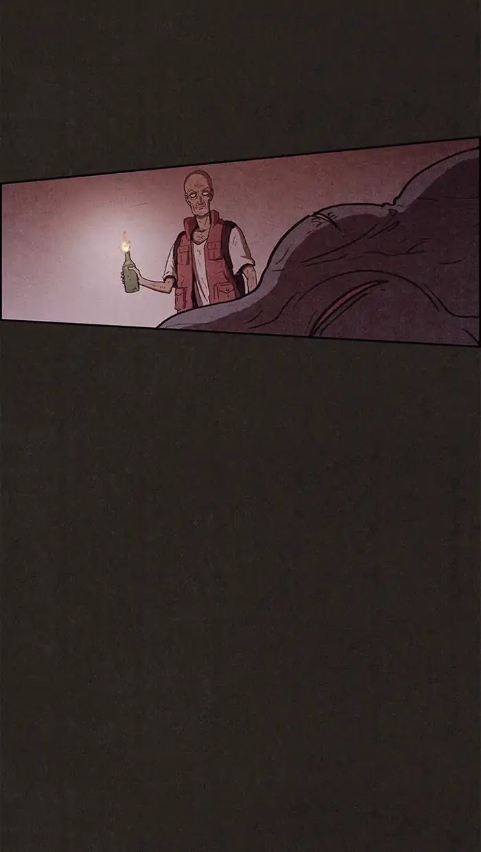 Sweet Home Chapter 75 page 35 - Chapter 75: Ep.74
