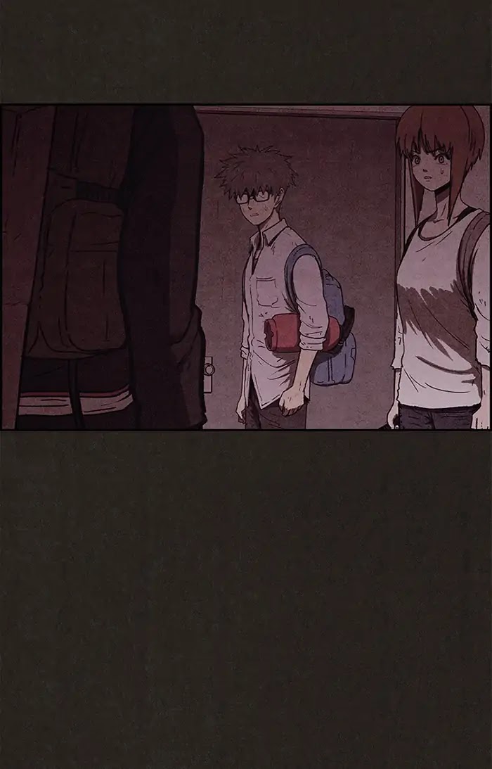 Sweet Home Chapter 75 page 4 - Chapter 75: Ep.74