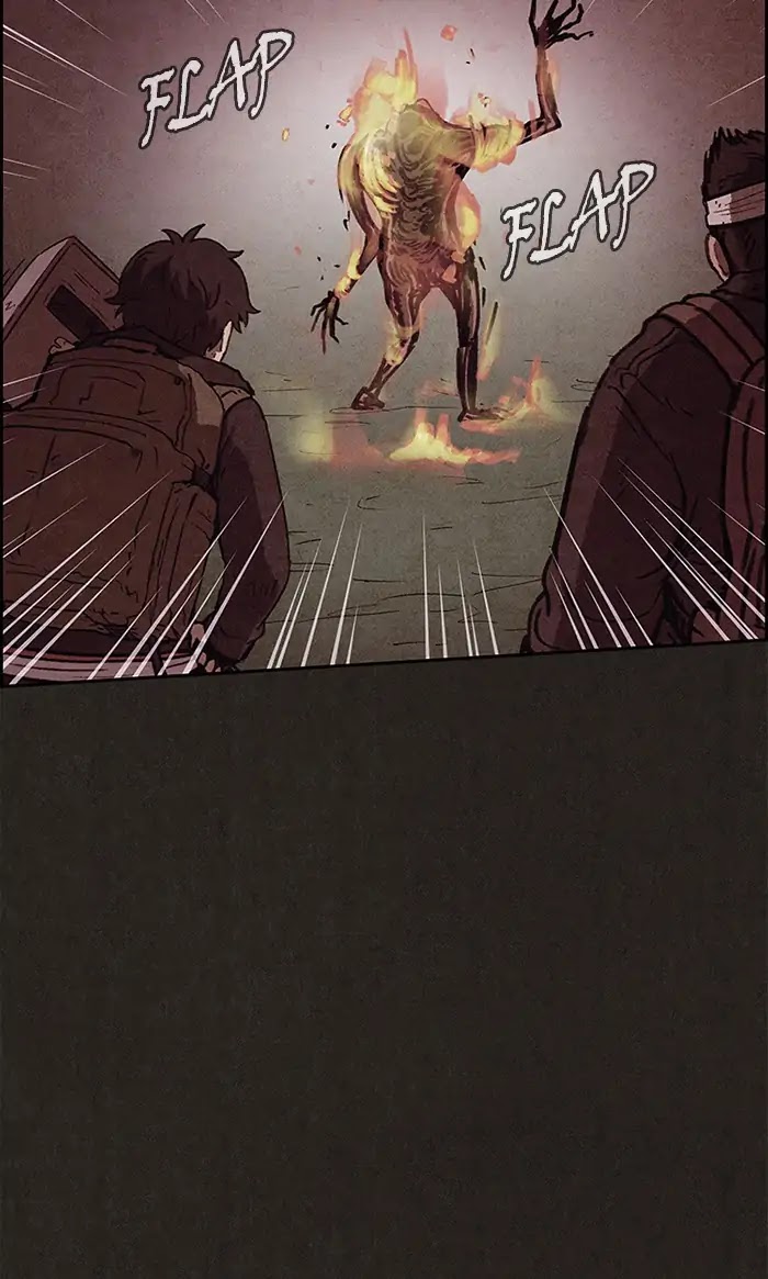 Sweet Home Chapter 75 page 56 - Chapter 75: Ep.74