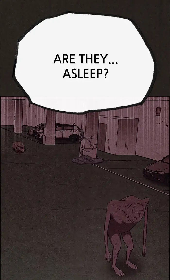 Sweet Home Chapter 75 page 6 - Chapter 75: Ep.74