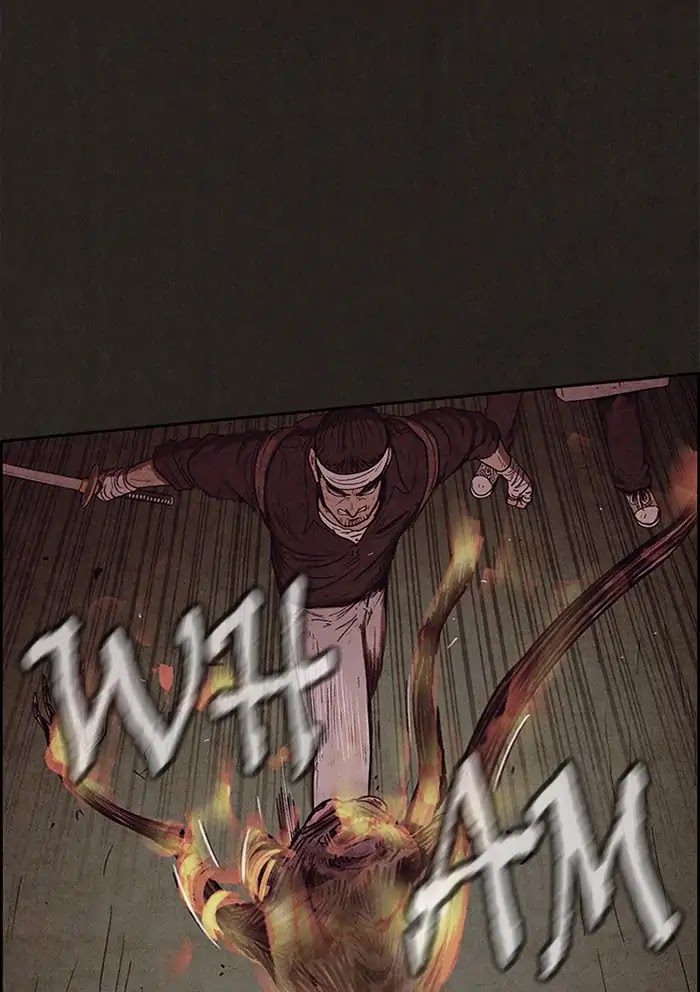 Sweet Home Chapter 75 page 61 - Chapter 75: Ep.74