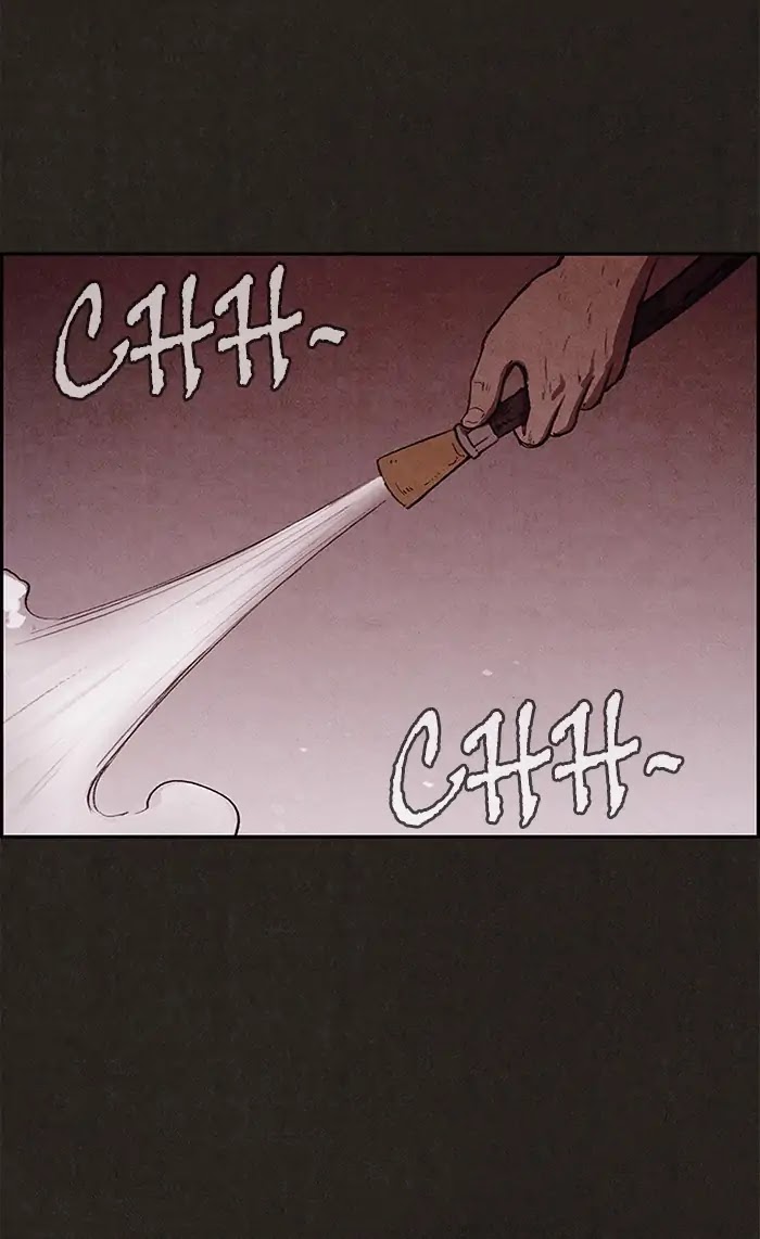 Sweet Home Chapter 75 page 74 - Chapter 75: Ep.74