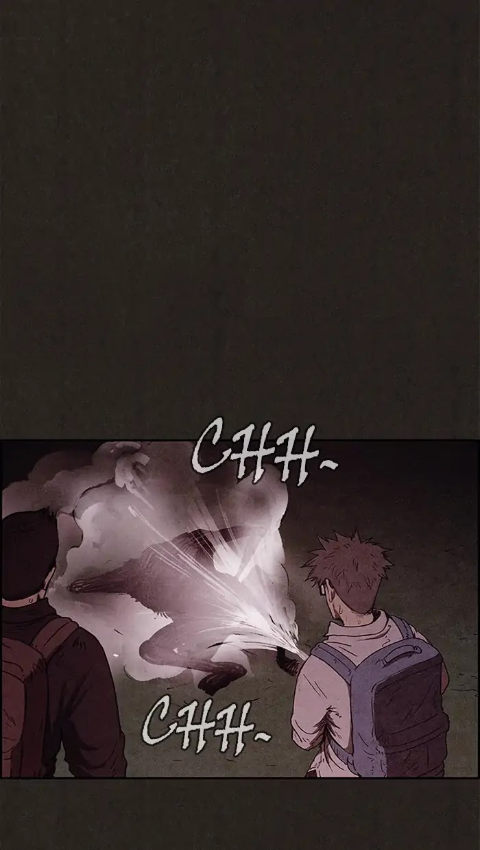 Sweet Home Chapter 75 page 75 - Chapter 75: Ep.74